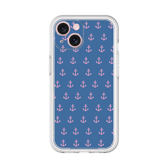 Premium Panel［ Anchor - Pink ］