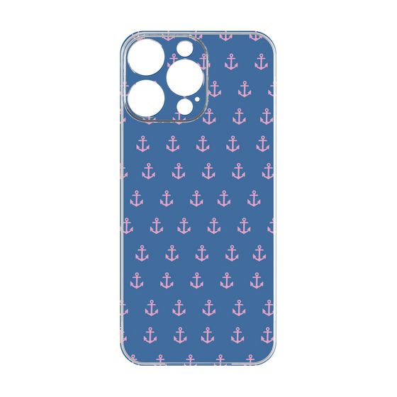 Premium Panel［ Anchor - Pink ］