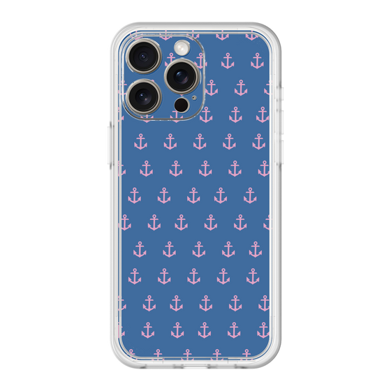Premium Panel［ Anchor - Pink ］