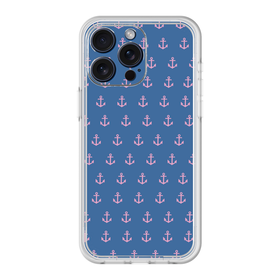 Premium Panel［ Anchor - Pink ］