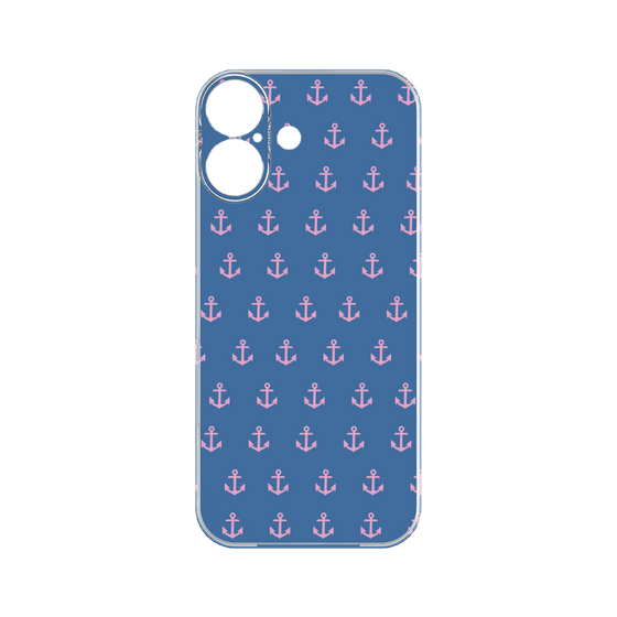 Premium Panel［ Anchor - Pink ］