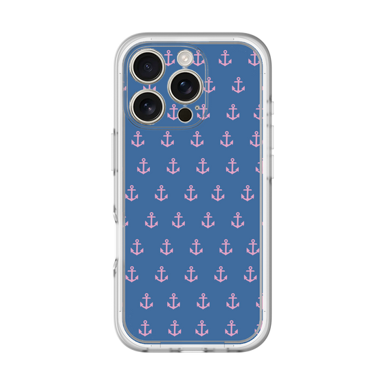 Premium Panel［ Anchor - Pink ］