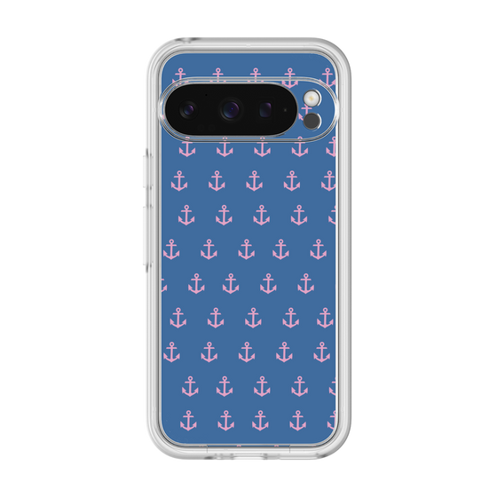 Premium Panel［ Anchor - Pink ］