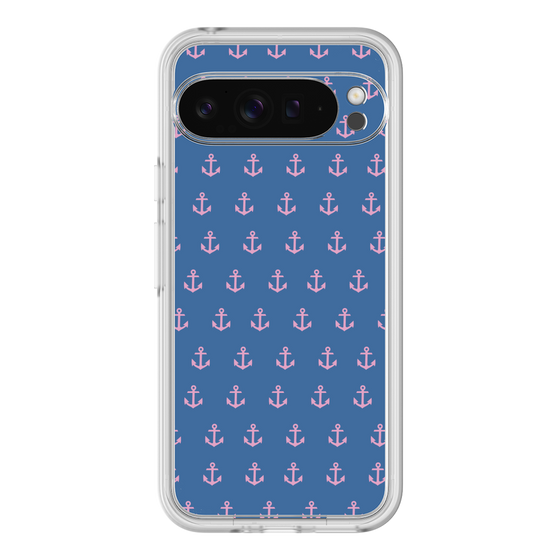 Premium Panel［ Anchor - Pink ］