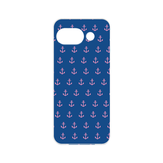 Premium Panel［ Anchor - Pink ］