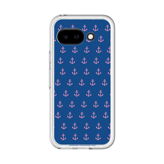 Premium Panel［ Anchor - Pink ］