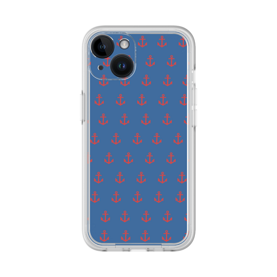 Premium Panel［ Anchor - Red ］