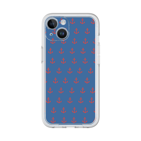 Premium Panel［ Anchor - Red ］