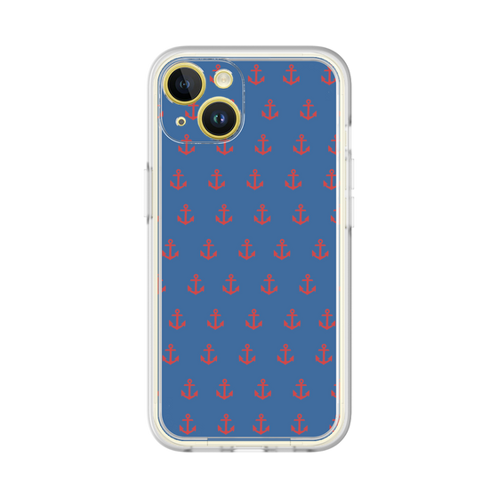 Premium Panel［ Anchor - Red ］