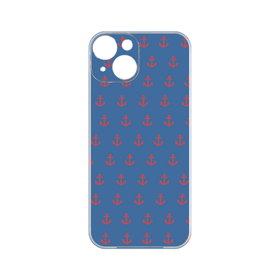 Premium Panel［ Anchor - Red ］