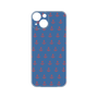Premium Panel［ Anchor - Red ］