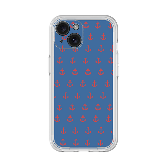 Premium Panel［ Anchor - Red ］