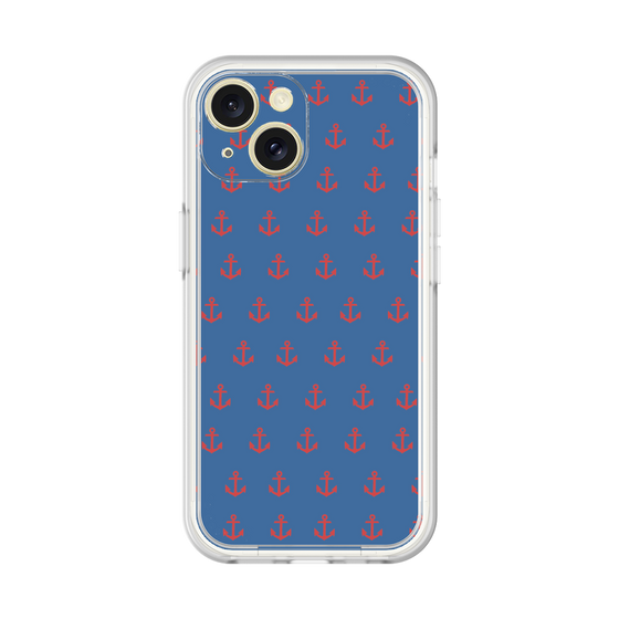 Premium Panel［ Anchor - Red ］