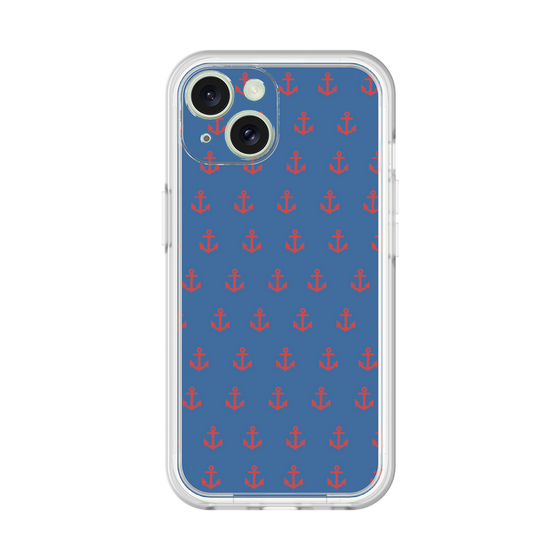 Premium Panel［ Anchor - Red ］