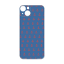 Premium Panel［ Anchor - Red ］