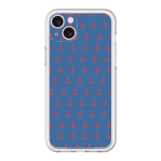Premium Panel［ Anchor - Red ］