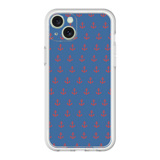 Premium Panel［ Anchor - Red ］