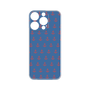 Premium Panel［ Anchor - Red ］