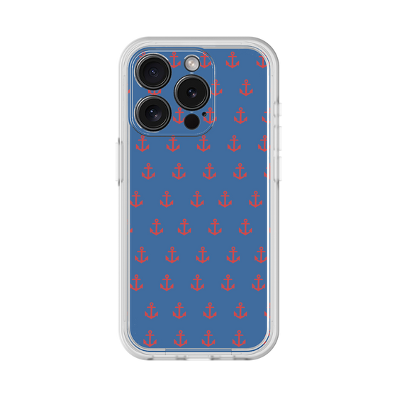 Premium Panel［ Anchor - Red ］