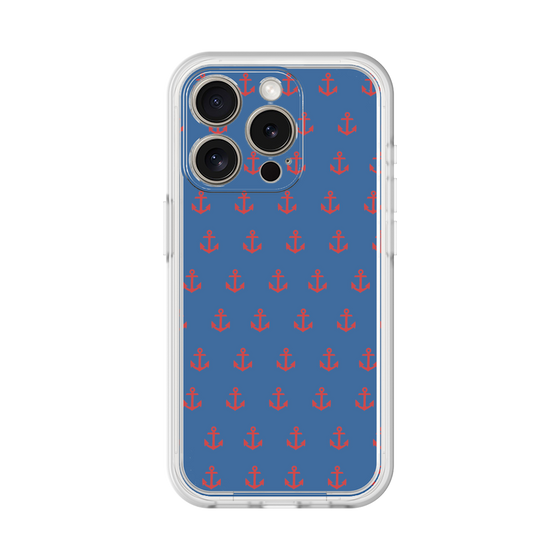 Premium Panel［ Anchor - Red ］