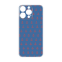 Premium Panel［ Anchor - Red ］