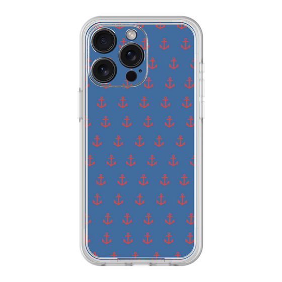 Premium Panel［ Anchor - Red ］