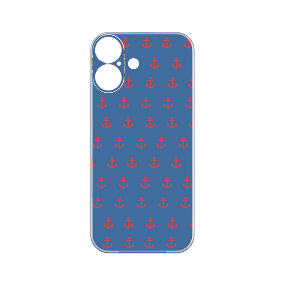 Premium Panel［ Anchor - Red ］