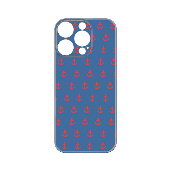 Premium Panel［ Anchor - Red ］
