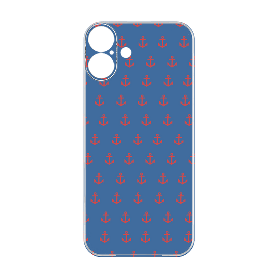 Premium Panel［ Anchor - Red ］