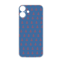 Premium Panel［ Anchor - Red ］