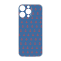 Premium Panel［ Anchor - Red ］