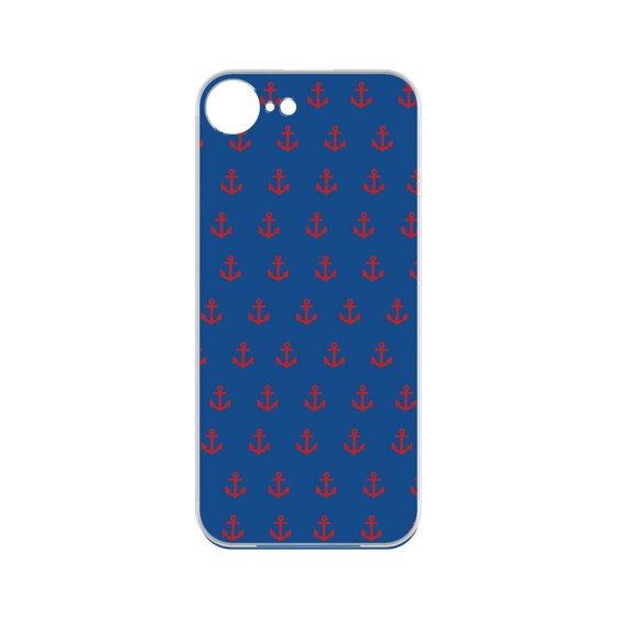 Premium Panel［ Anchor - Red ］