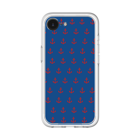 Premium Panel［ Anchor - Red ］
