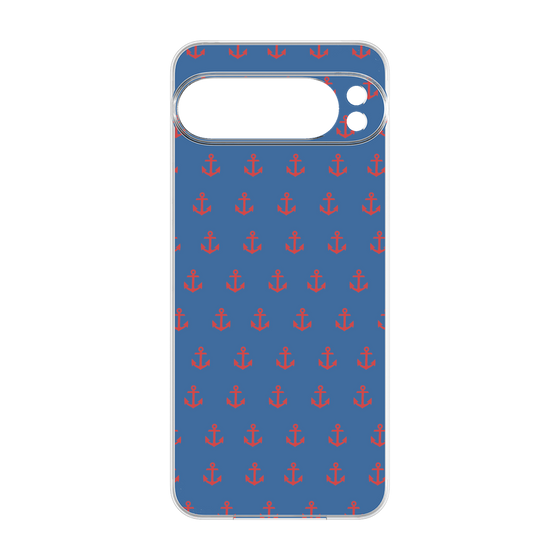 Premium Panel［ Anchor - Red ］