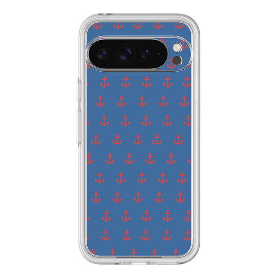 Premium Panel［ Anchor - Red ］