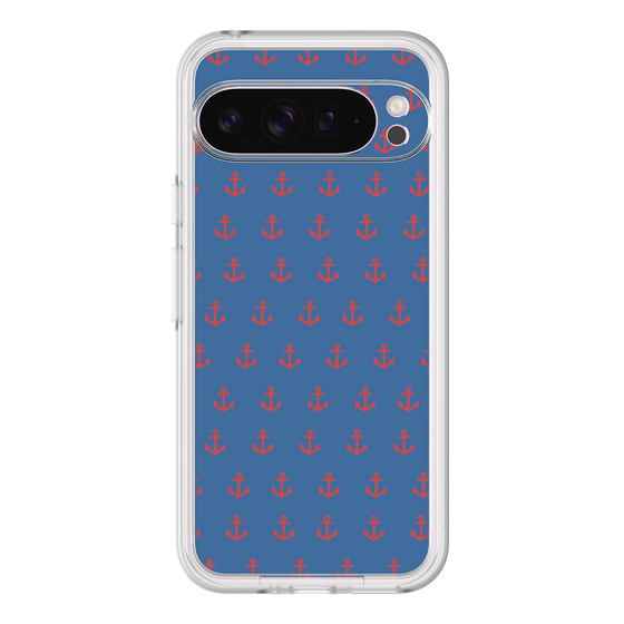 Premium Panel［ Anchor - Red ］