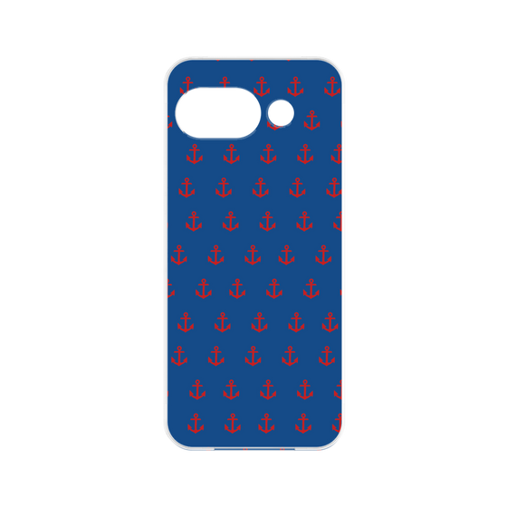 Premium Panel［ Anchor - Red ］