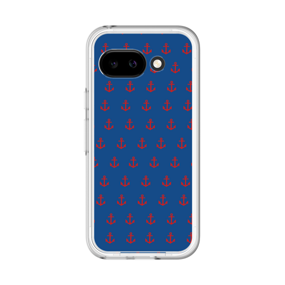 Premium Panel［ Anchor - Red ］