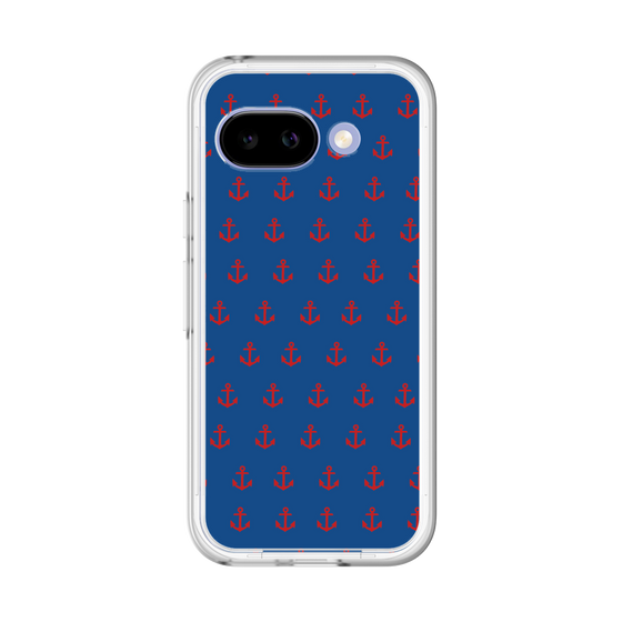 Premium Panel［ Anchor - Red ］