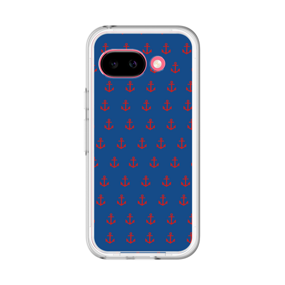 Premium Panel［ Anchor - Red ］