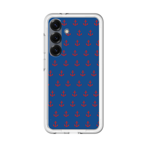 Premium Panel［ Anchor - Red ］