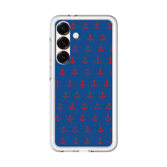Premium Panel［ Anchor - Red ］