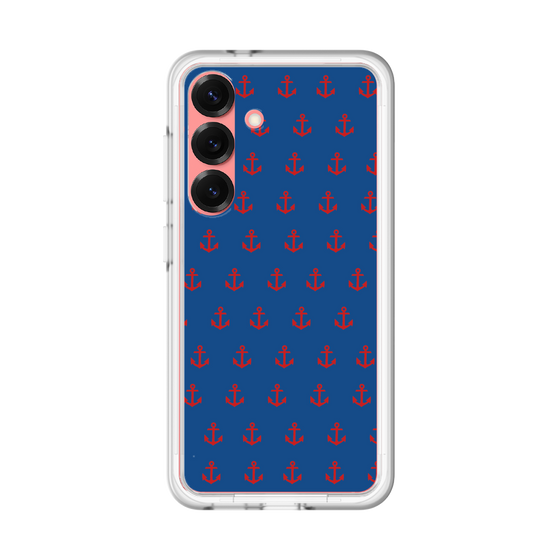 Premium Panel［ Anchor - Red ］