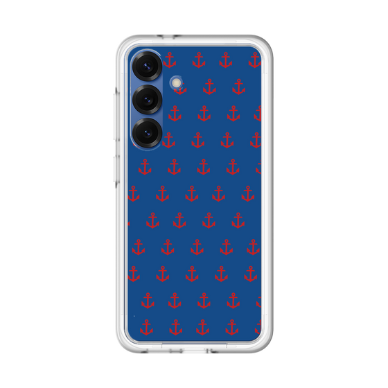 Premium Panel［ Anchor - Red ］