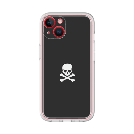 Premium Panel［ Skull - Black ］