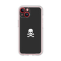 Premium Panel［ Skull - Black ］