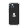 Premium Panel［ Skull - Black ］