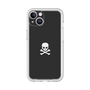 Premium Panel［ Skull - Black ］