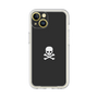 Premium Panel［ Skull - Black ］