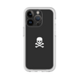 Premium Panel［ Skull - Black ］